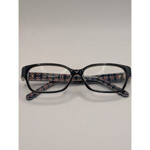 Tory Burch Eyeglasses TY 2025 1043 Brown Dark Tortoise 51-14-135 FRAMES ONLY